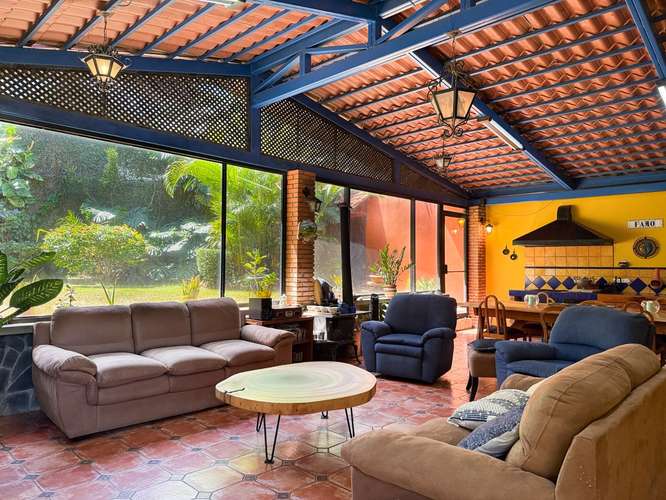 Casa en venta en Bosques de Doña Rosa, Belén, Heredia – $425.000 - Imagen 8