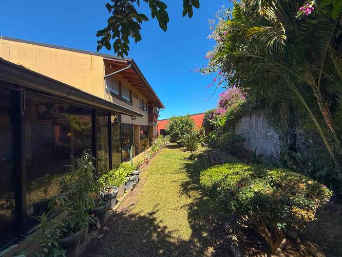 Casa en venta en Bosques de Doña Rosa, Belén, Heredia – $425.000 - Imagen 2