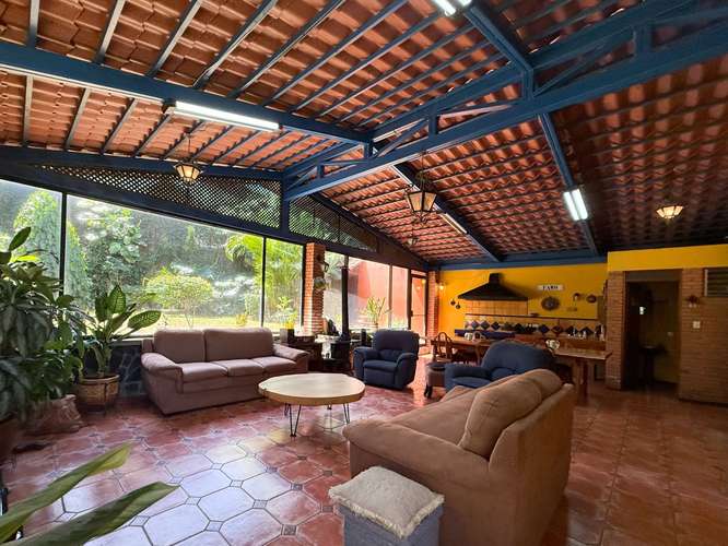 Casa en venta en Bosques de Doña Rosa, Belén, Heredia – $425.000 - Imagen 7
