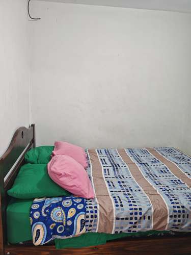Alquiler Moravia | Amueblado, 2 habitaciones, parqueo e internet.  - Imagen 6