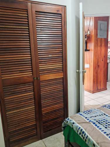 Alquiler Moravia | Amueblado, 2 habitaciones, parqueo e internet.  - Imagen 7
