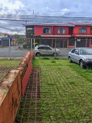 Alquiler Moravia | Amueblado, 2 habitaciones, parqueo e internet.  - Imagen 16