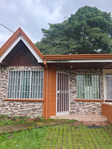 Alquiler Moravia | Amueblado, 2 habitaciones, parqueo e internet. 