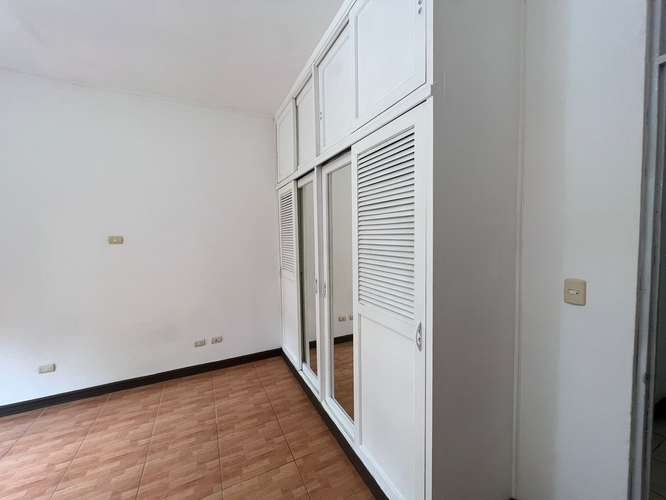 Alquiler apartamento tipo estudio. Servicios incluidos. Sabanilla, Montes de Oca. AMO290