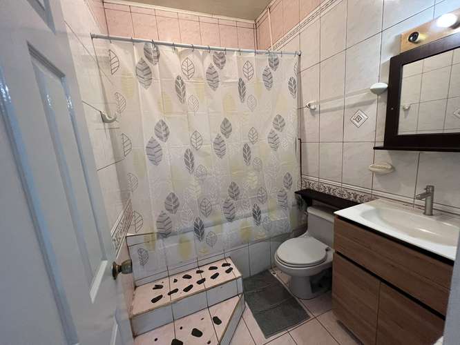 Alquiler apartamento tipo estudio. Servicios incluidos. Sabanilla, Montes de Oca. AMO290
