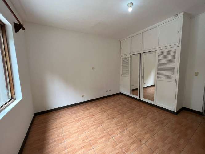 Alquiler apartamento tipo estudio. Servicios incluidos. Sabanilla, Montes de Oca. AMO290