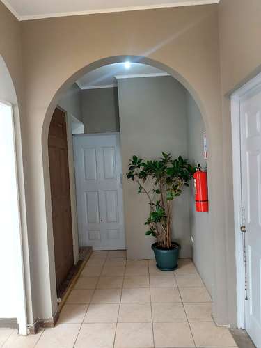 Alquiler apartamento tipo estudio. Servicios incluidos. Sabanilla, Montes de Oca. AMO290