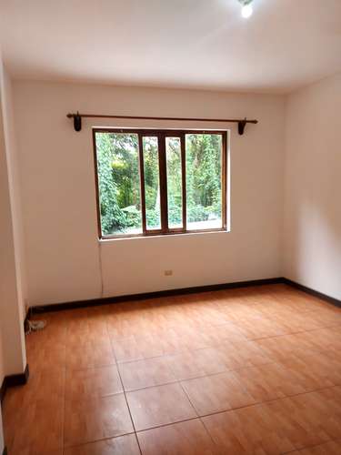 Alquiler apartamento tipo estudio. Servicios incluidos. Sabanilla, Montes de Oca. AMO290
