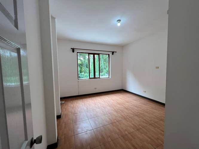 Alquiler apartamento tipo estudio. Servicios incluidos. Sabanilla, Montes de Oca. AMO290