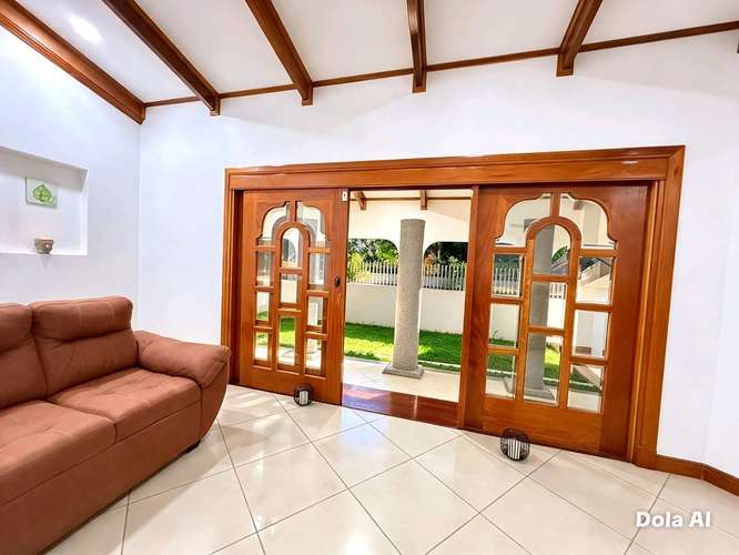 Lujosa casa en Venta en Cipreses de Curridabat  - Imagen 5