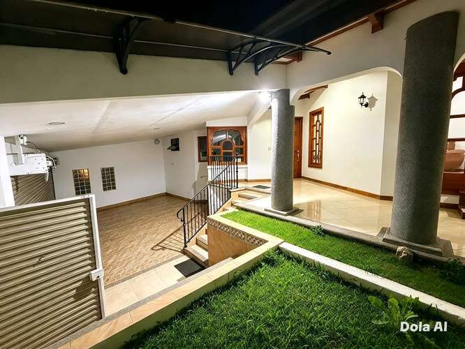 Lujosa casa en Venta en Cipreses de Curridabat  - Imagen 13