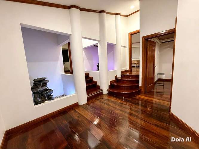 Lujosa casa en Venta en Cipreses de Curridabat  - Imagen 7