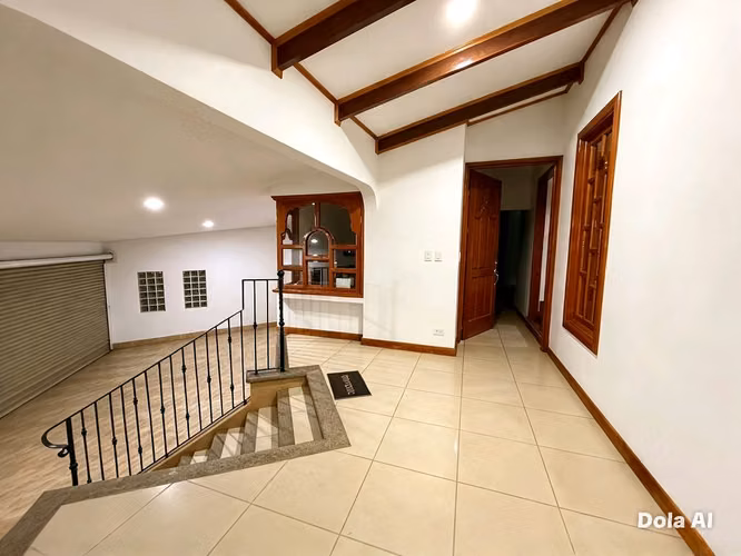 Lujosa casa en Venta en Cipreses de Curridabat 