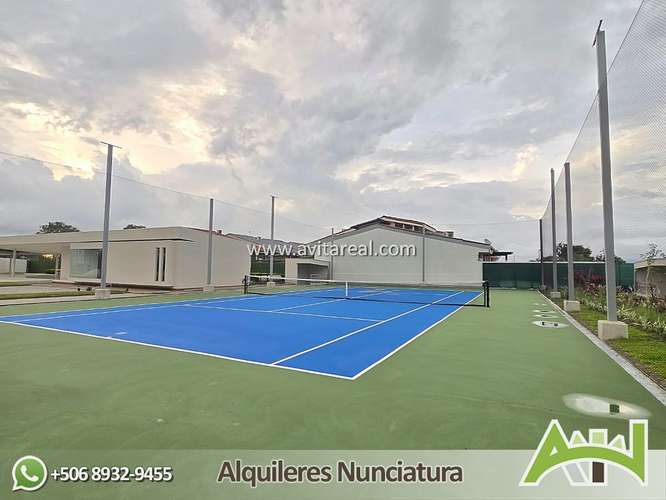 Apartamento amueblado de 2 habitaciones | Santa Ana | Vistas a la Colina 