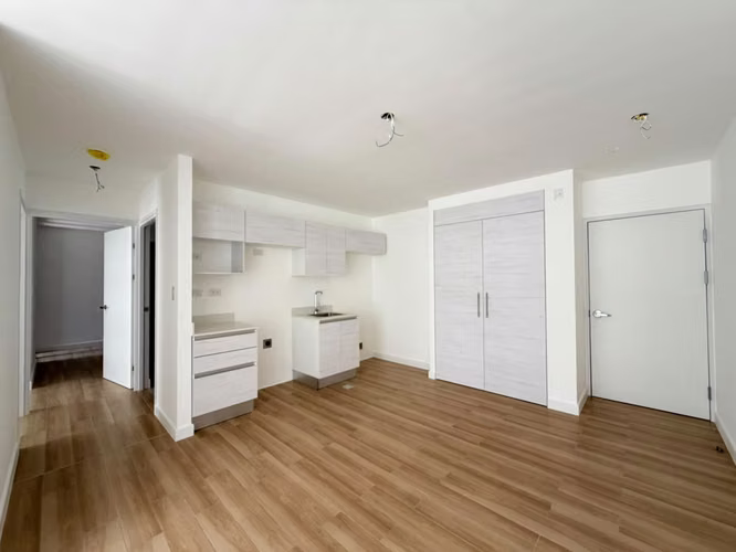 APARTAMENTO EN VENTA A ESTRENAR EN PARQUE 160 – CONCASA