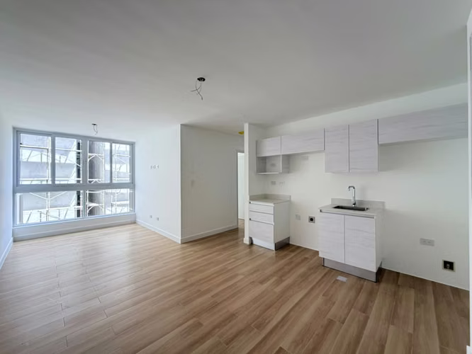 APARTAMENTO EN VENTA A ESTRENAR EN PARQUE 160 – CONCASA - Imagen 2