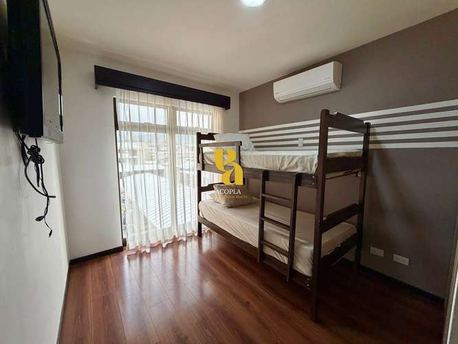 Venta de apartamento amueblado de 2 habitaciones en Santa Ana Centro - Imagen 12