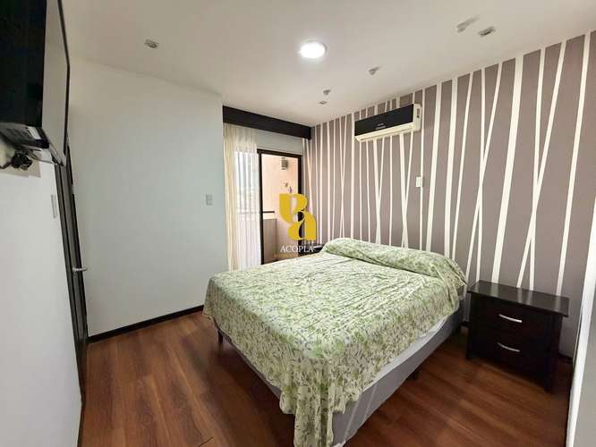 Venta de apartamento amueblado de 2 habitaciones en Santa Ana Centro - Imagen 8