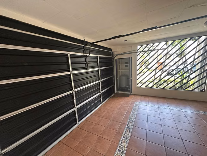 Venta de Casa Remodelada en Condominio Privado, Cerca del Country Club- Escazú Precio de venta: $370.000 - Imagen 8