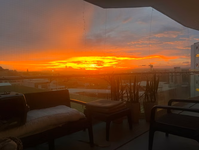 Apartamento en Venta en Rohrmoser | 2 Hab + Piscina y Gimnasio - Imagen 2