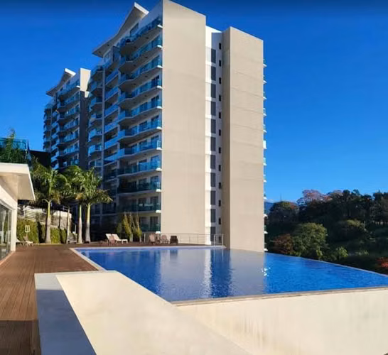 Apartamento en Venta en Rohrmoser | 2 Hab + Piscina y Gimnasio - Imagen 6