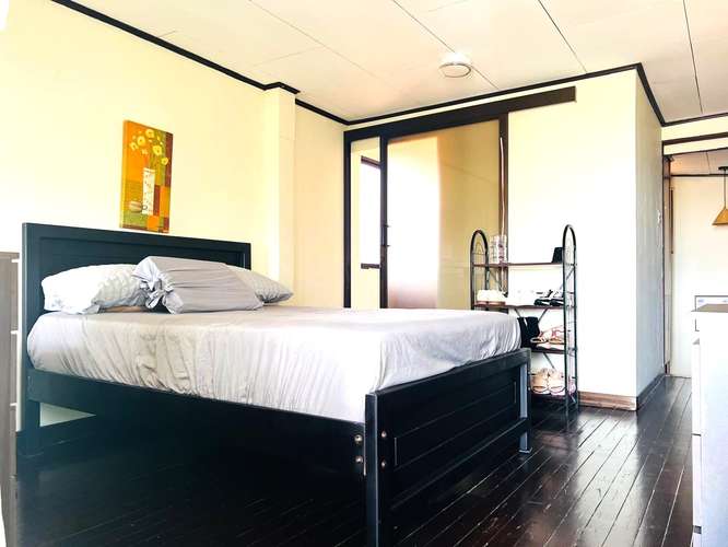 CASA EN VENTA EN HEREDIA CENTRO CON APARTAMENTO INDEPENDIENTE Y USO DE SUELO MIXTO CERCA DEL NUEVO ESTADIO ROSABAL CO - Imagen 16