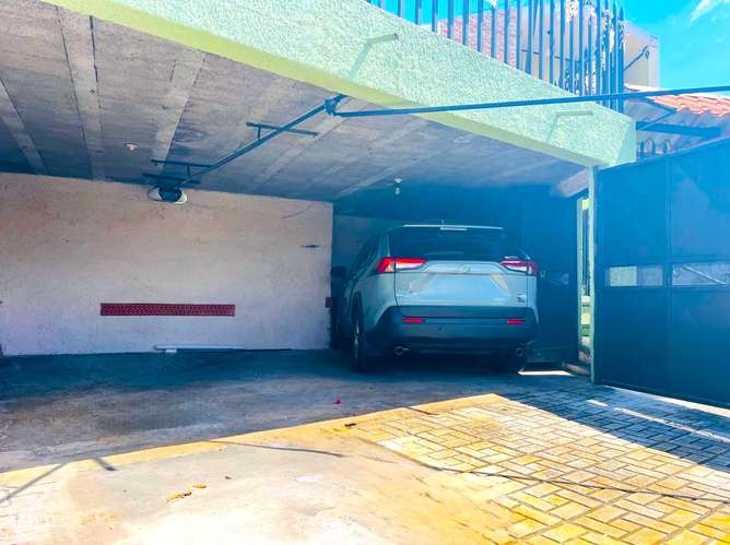 CASA EN VENTA EN HEREDIA CENTRO CON APARTAMENTO INDEPENDIENTE Y USO DE SUELO MIXTO CERCA DEL NUEVO ESTADIO ROSABAL CO - Imagen 19
