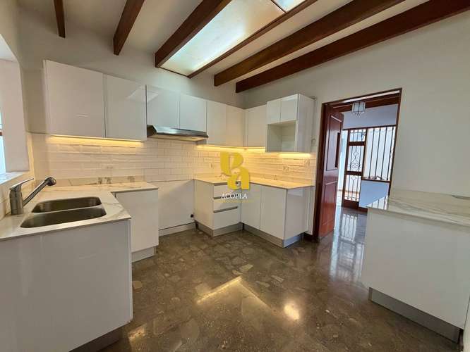 Alquiler de apartamento de 4 habitaciones en Escazú - Imagen 6