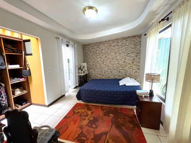 VENTA DE CASA EN RESIDENCIAL PRIVADO EN ASERRÍ, SAN JOSÉ | SEGURIDAD, JARDÍN Y EXCELENTE UBICACIÓN | 3 HAB. - Imagen 10