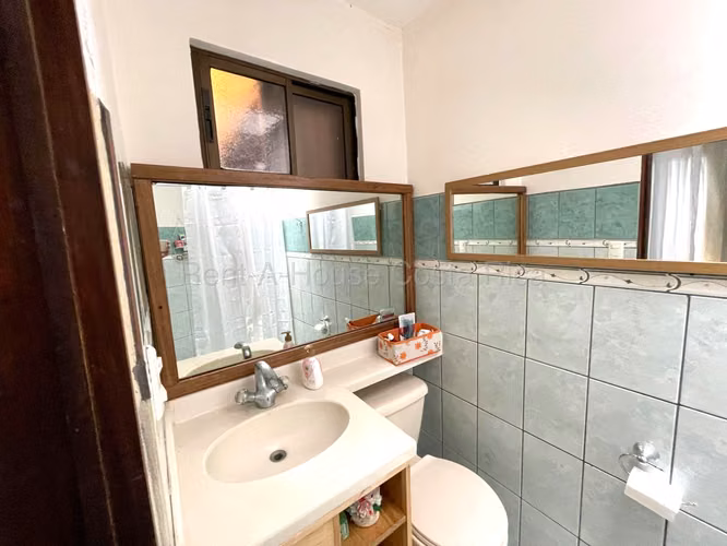 VENTA DE CASA EN RESIDENCIAL PRIVADO EN ASERRÍ, SAN JOSÉ | SEGURIDAD, JARDÍN Y EXCELENTE UBICACIÓN | 3 HAB. - Imagen 11
