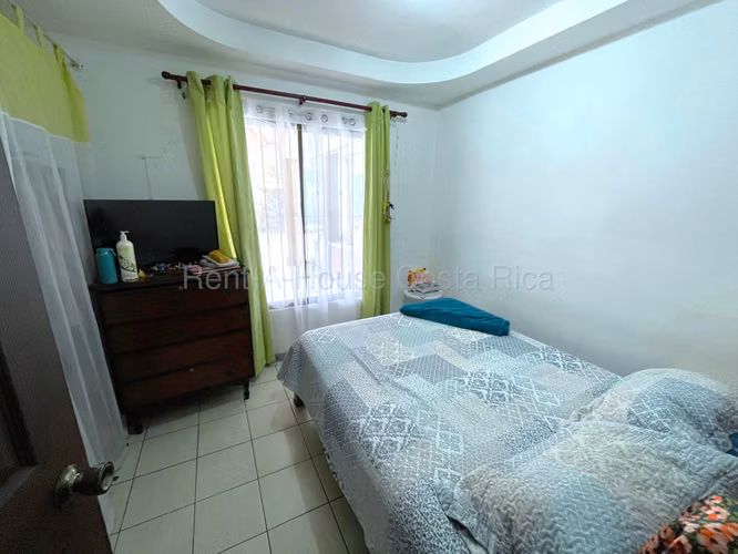 VENTA DE CASA EN RESIDENCIAL PRIVADO EN ASERRÍ, SAN JOSÉ | SEGURIDAD, JARDÍN Y EXCELENTE UBICACIÓN | 3 HAB. - Imagen 12