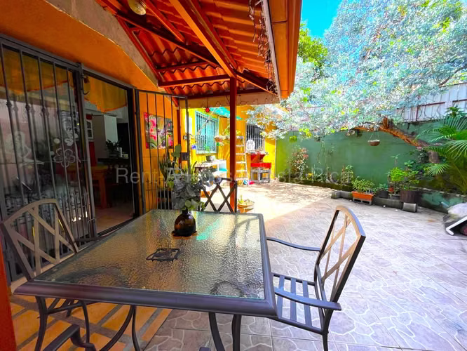 VENTA DE CASA EN RESIDENCIAL PRIVADO EN ASERRÍ, SAN JOSÉ | SEGURIDAD, JARDÍN Y EXCELENTE UBICACIÓN | 3 HAB. - Imagen 16