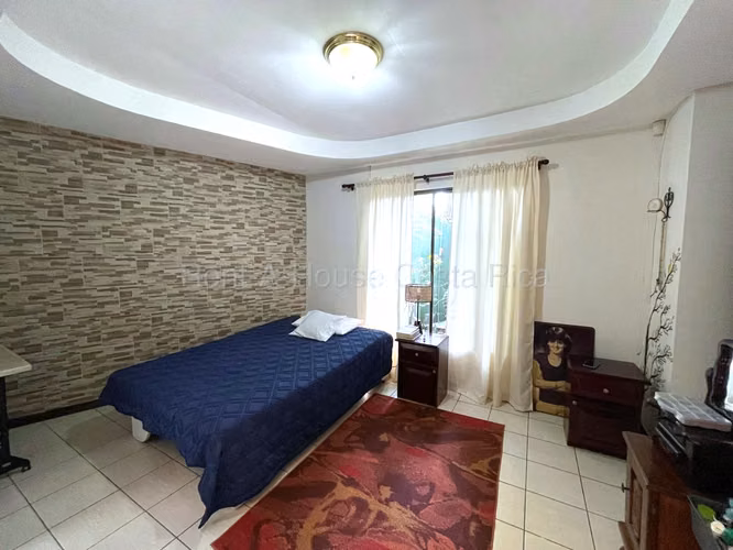 VENTA DE CASA EN RESIDENCIAL PRIVADO EN ASERRÍ, SAN JOSÉ | SEGURIDAD, JARDÍN Y EXCELENTE UBICACIÓN | 3 HAB. - Imagen 9