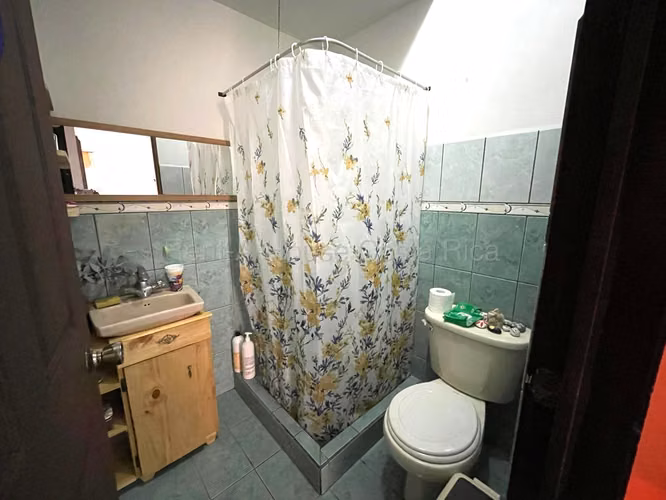 VENTA DE CASA EN RESIDENCIAL PRIVADO EN ASERRÍ, SAN JOSÉ | SEGURIDAD, JARDÍN Y EXCELENTE UBICACIÓN | 3 HAB. - Imagen 14