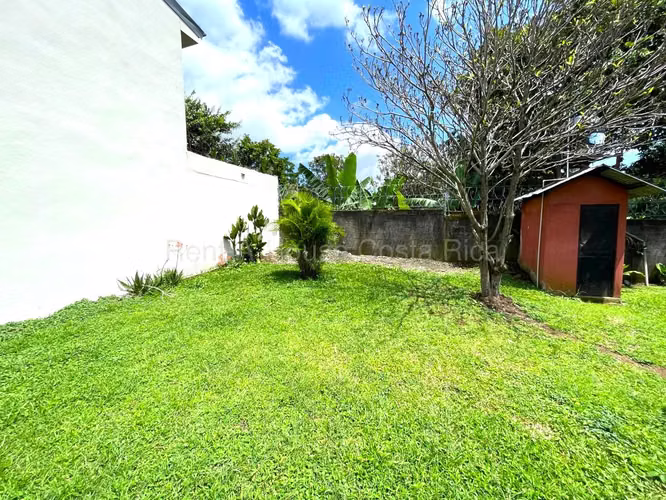 VENTA DE CASA EN RESIDENCIAL PRIVADO EN ASERRÍ, SAN JOSÉ | SEGURIDAD, JARDÍN Y EXCELENTE UBICACIÓN | 3 HAB. - Imagen 17