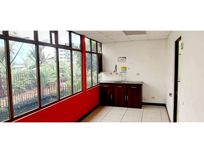 ALQUILER DE OFICINA, SAN JOSÉ, SAN PEDRO, BARRIO DENT - Imagen 7