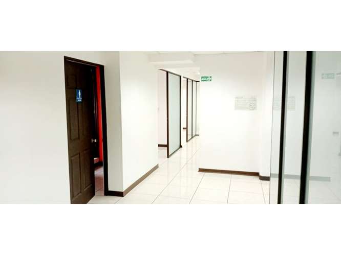 ALQUILER DE OFICINA, SAN JOSÉ, SAN PEDRO, BARRIO DENT - Imagen 3