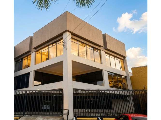 ALQUILER DE OFICINA, SAN JOSÉ, SAN JOSÉ, BARRIO DENT
