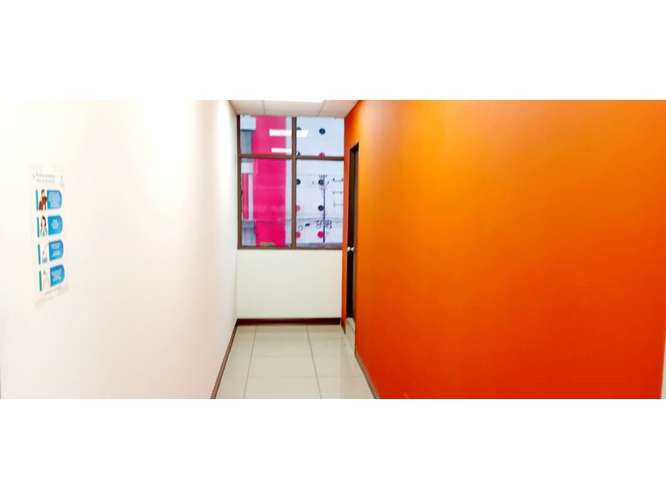ALQUILER DE OFICINA, SAN JOSÉ, SAN JOSÉ, BARRIO DENT - Imagen 8