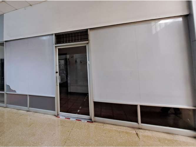 ALQUILER DE LOCAL COMERCIAL, SAN JOSE, SABANA SUR - Imagen 2