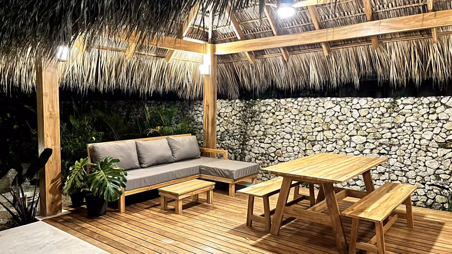 Lujosa Villa Moderna con Piscina Privada en Santa Teresa, a 5 minutos de la Playa - Imagen 18