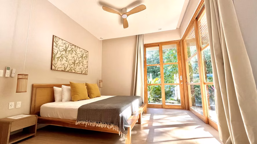 Lujosa Villa Moderna con Piscina Privada en Santa Teresa, a 5 minutos de la Playa - Imagen 4