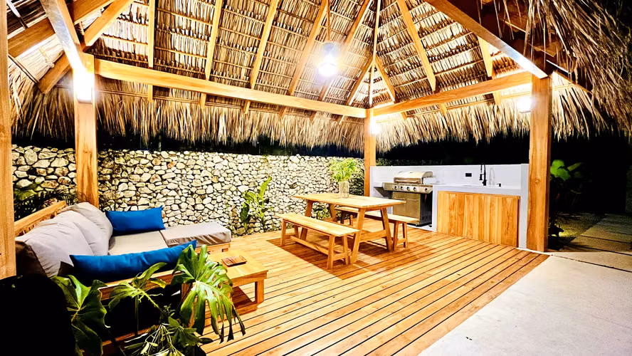 Lujosa Villa Moderna con Piscina Privada en Santa Teresa, a 5 minutos de la Playa - Imagen 16