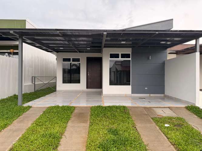 Casa en venta en Condominio Corteza, Grecia - Imagen 2