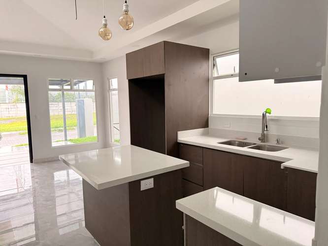 Casa en venta en Condominio Corteza, Grecia - Imagen 4