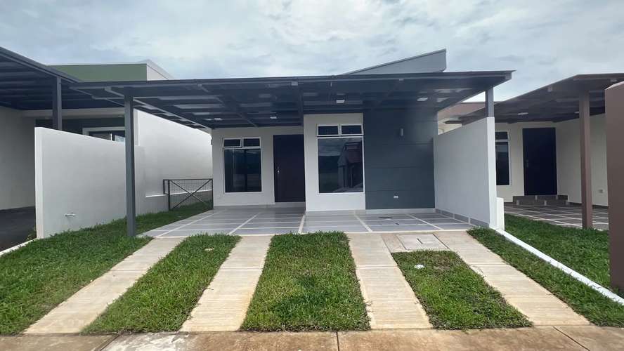 Casa en venta en Condominio Corteza, Grecia - Imagen 1