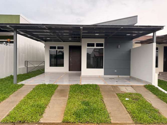 Casa en venta en Condominio Corteza, Grecia - Imagen 3