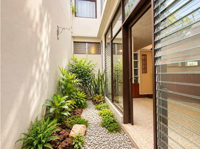 Casa con historia y carácter arquitectónico | Barrio Amón, San José - Imagen 11