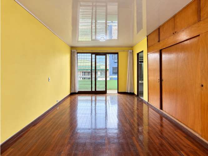 Casa con historia y carácter arquitectónico | Barrio Amón, San José - Imagen 13