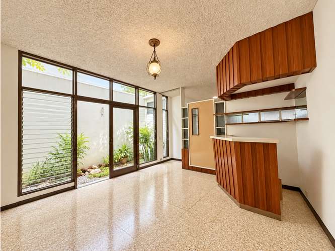 Casa con historia y carácter arquitectónico | Barrio Amón, San José - Imagen 5